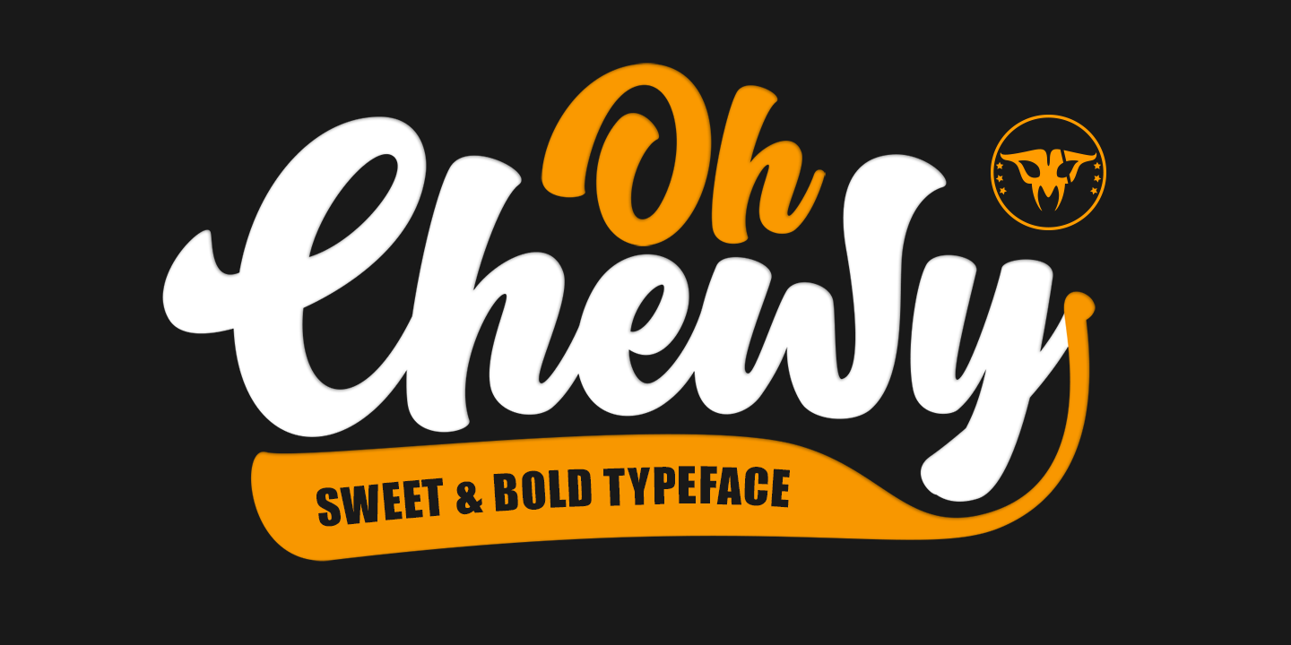 Oh Chewy